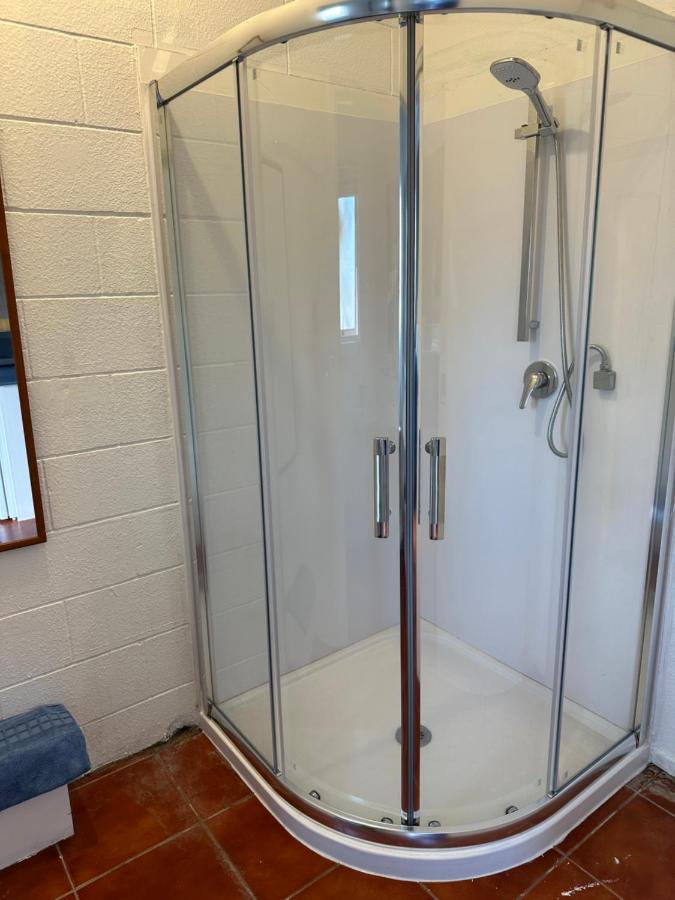 MALFROY Motor Lodge Rotorua - Accommodation&Mineral Pool Esterno foto