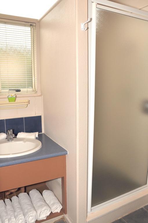 MALFROY Motor Lodge Rotorua - Accommodation&Mineral Pool Esterno foto